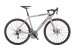 Bianchi велосипед ALLROAD Tiagra alu Disc 10s серый 55'